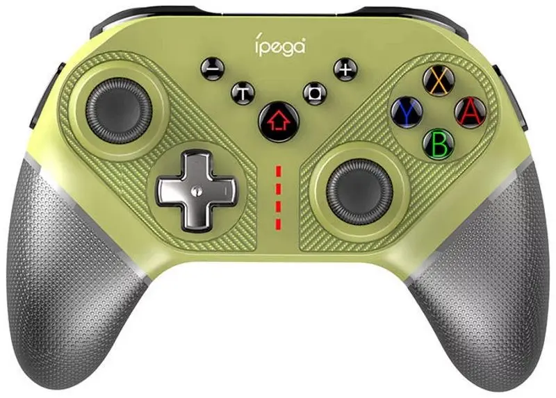 Gamepad fara fir iPega PG-SW038S (Khaki)