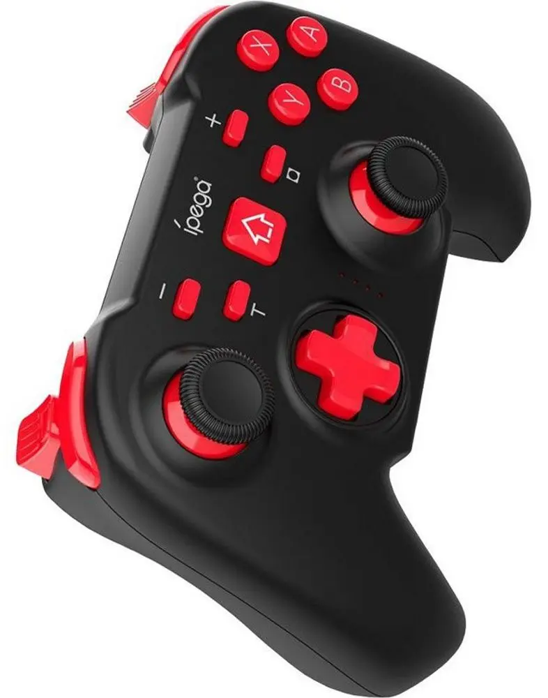 Gamepad fara fir iPega PG-SW062A (Black/Red) - 2