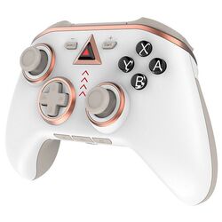 Беспроводной геймпад iPega PG-SW097B (White) Thumb