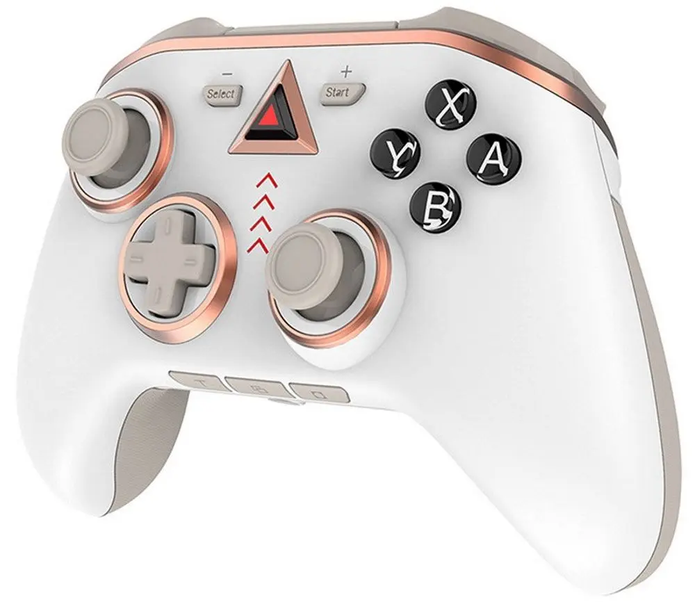 Беспроводной геймпад iPega PG-SW097B (White)