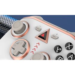 Беспроводной геймпад iPega PG-SW097B (White) Thumb