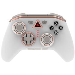 Беспроводной геймпад iPega PG-SW097B (White)