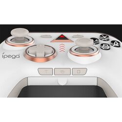 Беспроводной геймпад iPega PG-SW097B (White) Thumb