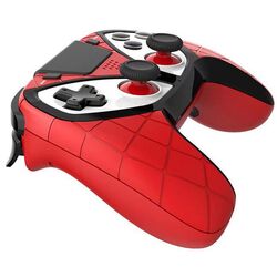 Беспроводной геймпад iPega Spiderman PG-4012 (Red/White) Thumb