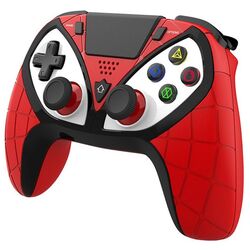 Беспроводной геймпад iPega Spiderman PG-4012 (Red/White)