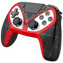 Gamepad fara fir iPega PG-P4012A (Black) Thumb