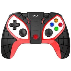 Беспроводной геймпад iPegaPG-9210 (Black/Red)