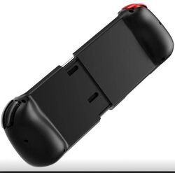 Gamepad iPega PG-9217A (Black) Thumb
