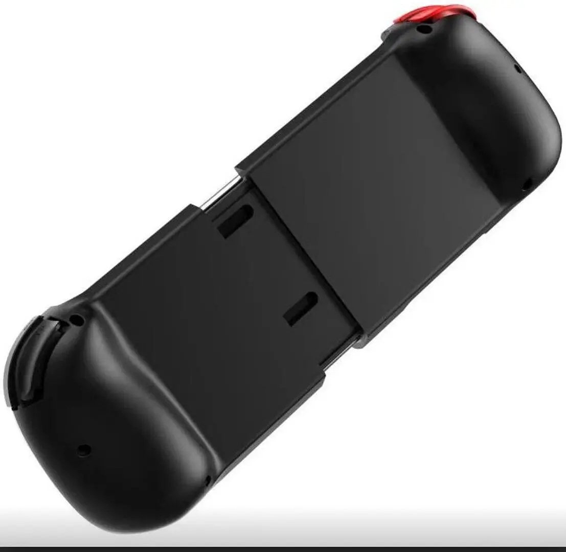 Gamepad iPega PG-9217A (Black) - 2