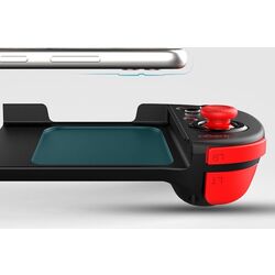 Gamepad iPega PG-9217A (Black) Thumb