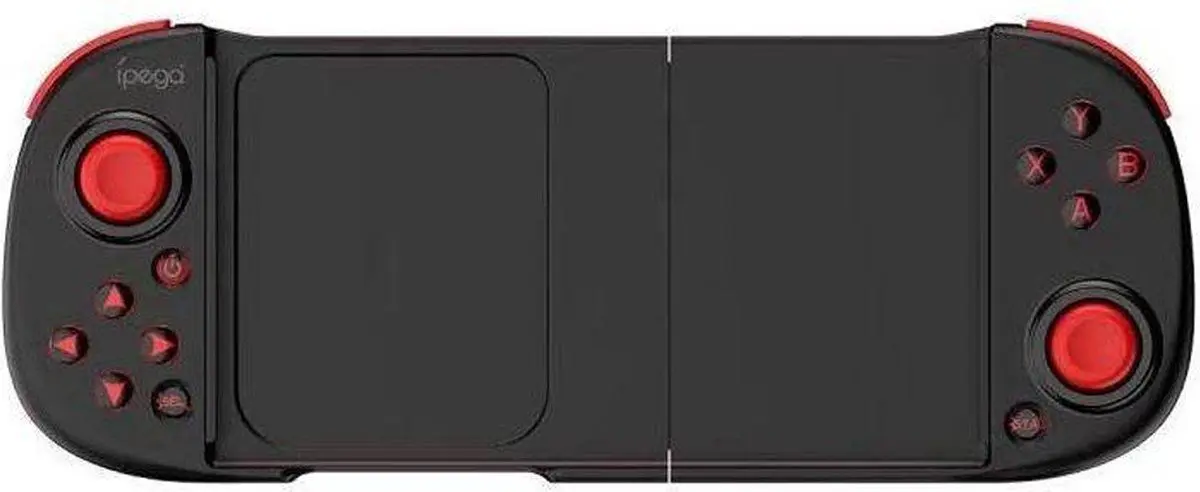 Gamepad iPega PG-9217A (Black)