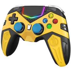 Gamepad iPega PG-P4019A (Yellow) Thumb