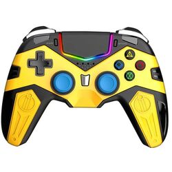 Геймпад iPega PG-P4019A (Yellow)