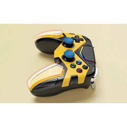 Gamepad iPega PG-P4019A (Yellow) Thumb
