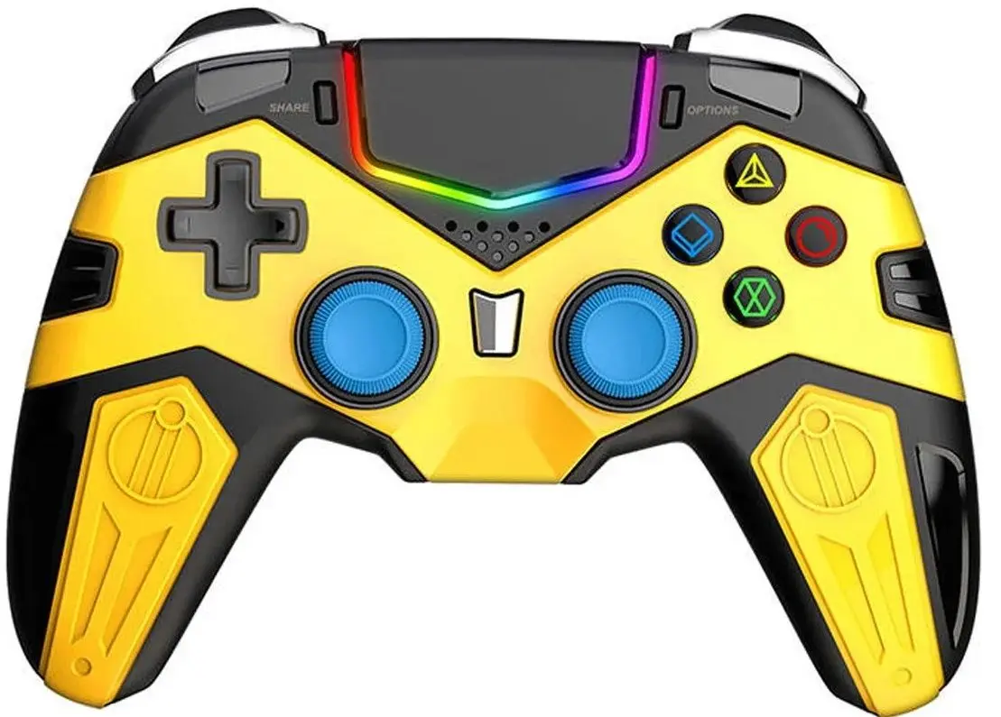 Gamepad iPega PG-P4019A (Yellow)