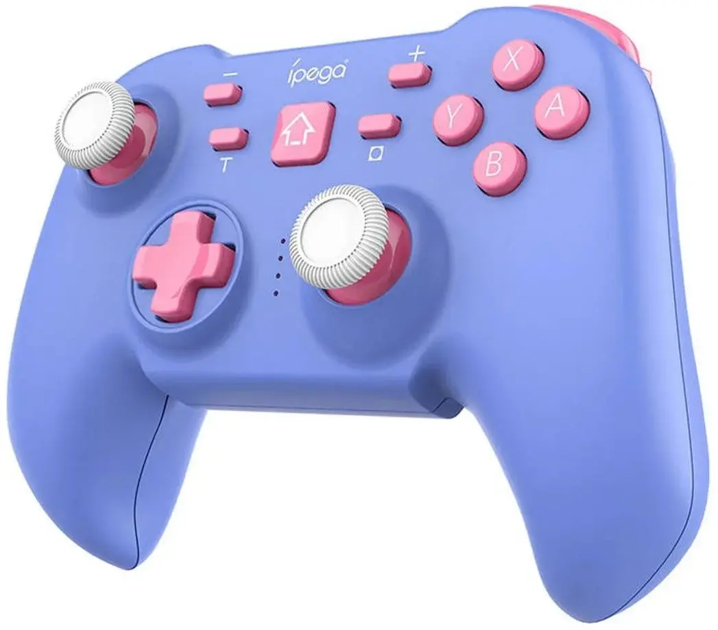 Gamepad iPega PG-SW062C (Violet) - 2
