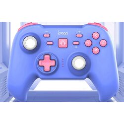 Gamepad iPega PG-SW062C (Violet) Thumb