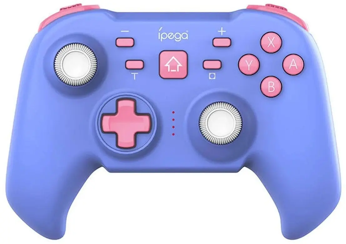 Gamepad iPega PG-SW062C (Violet)