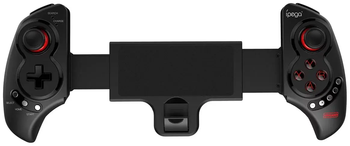 Игровой контроллер iPega PG-9023s (Black)