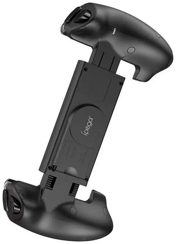 Controller de jocuri iPega PG-9083B (Flame) - 2