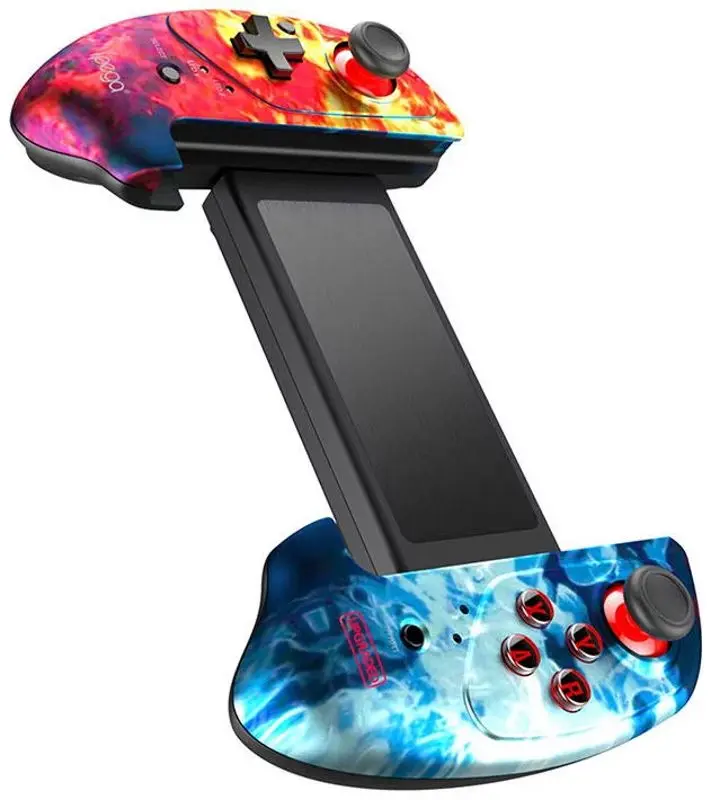 Controller de jocuri iPega PG-9083B (Flame)