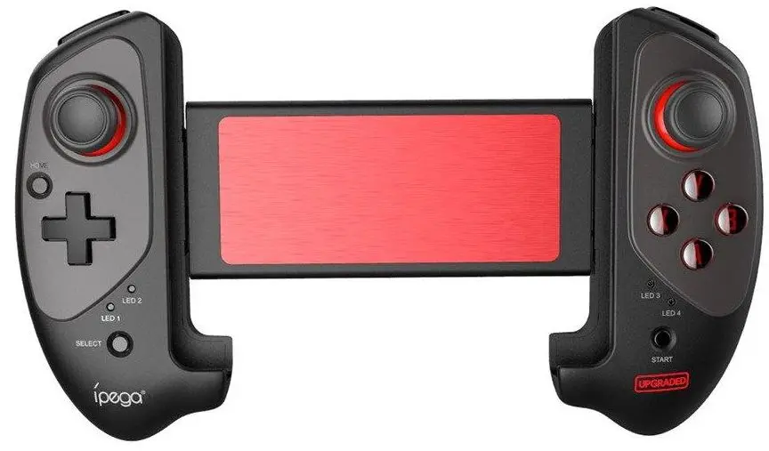 Controller de jocuri iPega PG-9083s (Black) - 2