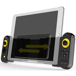 Игровой контроллер iPega PG-9167 Double Spike (Grey) Thumb