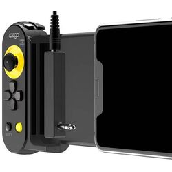 Игровой контроллер iPega PG-9167 Double Spike (Grey) Thumb