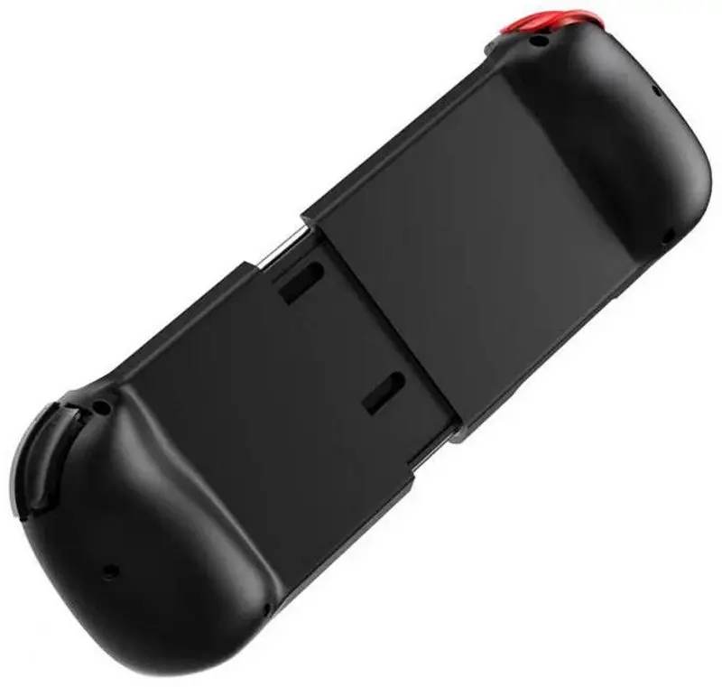 Игровой контроллер iPega PG-9217B (Red/Blue) - 2