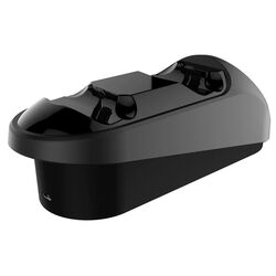 Зарядная станция PS4 iPega PG-9180 (Black) Thumb