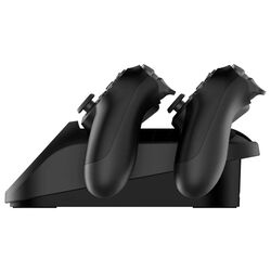 Зарядная станция PS4 iPega PG-9180 (Black) Thumb