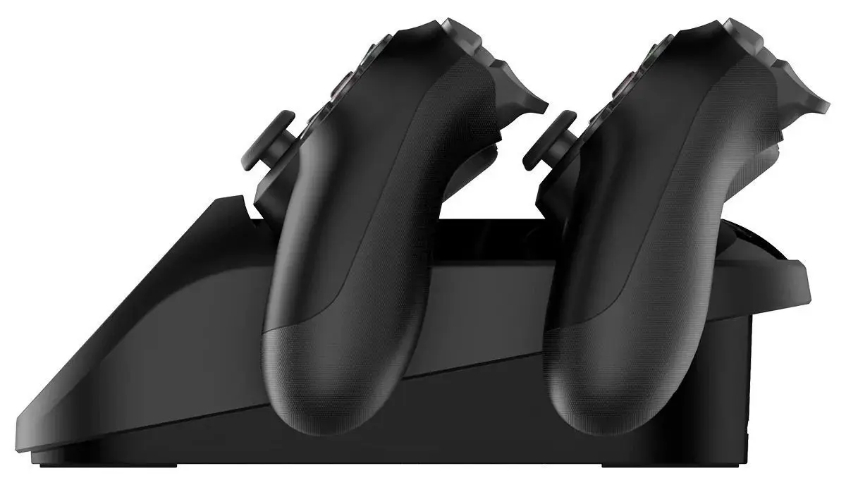 Зарядная станция PS4 iPega PG-9180 (Black) - 5