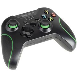 Gamepad fara fir Kruger&Matz Warrior GP-100 KM0770 (Black) Thumb