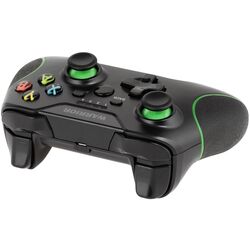 Gamepad fara fir Kruger&Matz Warrior GP-100 KM0770 (Black) Thumb