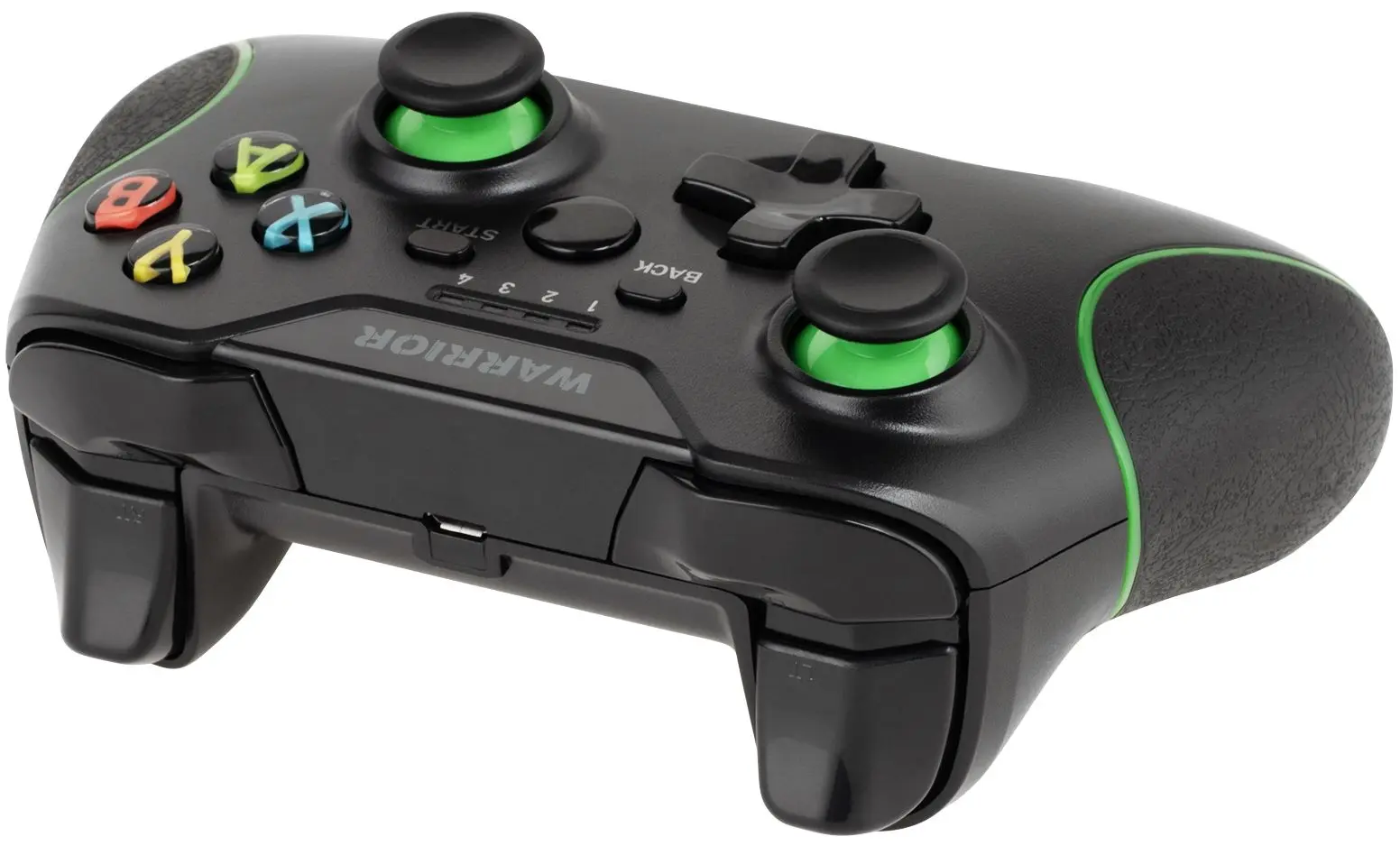 Gamepad fara fir Kruger&Matz Warrior GP-100 KM0770 (Black) - 3