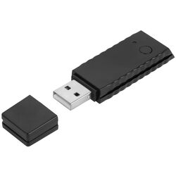 Gamepad fara fir Kruger&Matz Warrior GP-100 KM0770 (Black) Thumb