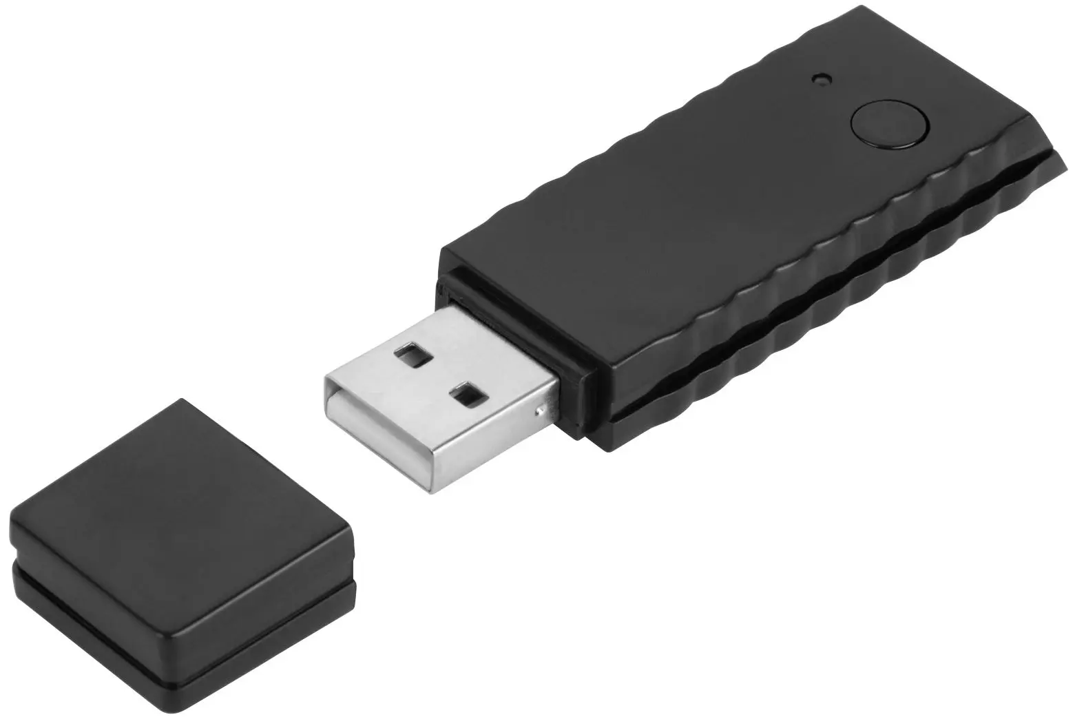 Gamepad fara fir Kruger&Matz Warrior GP-100 KM0770 (Black) - 4