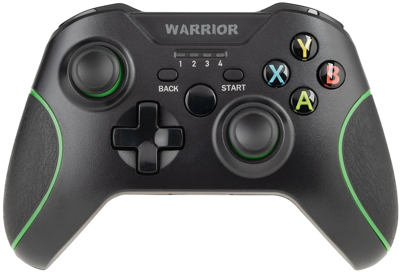 Gamepad fara fir Kruger&Matz Warrior GP-100 KM0770 (Black)