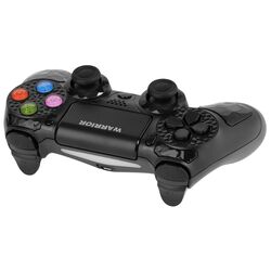Gamepad fara fir Kruger&Matz Warrior GP-200 KM0771 (Black) Thumb