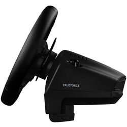 Игровой руль + педали Logitech TrueForce G923 (Black) Thumb