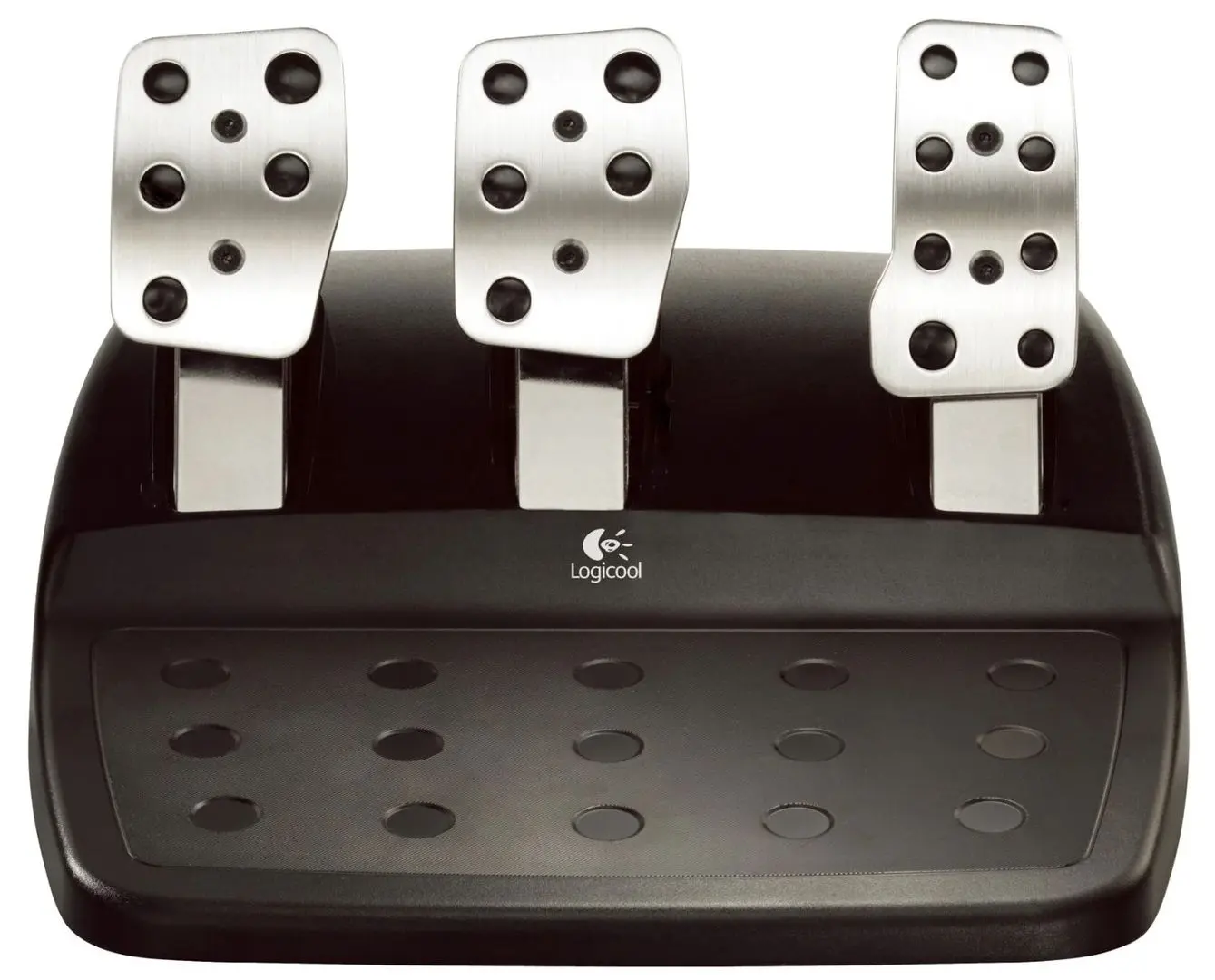 Volan pentru jocuri cu pedale Logitech G27 (Black) - 5
