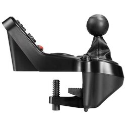 Volan pentru jocuri cu pedale Logitech G27 (Black) Thumb