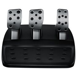 Игровой руль с педалями Logitech G920 (Black) Thumb