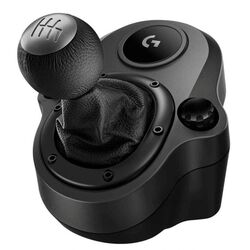 Коробка передач Logitech Driving Force Shifter (941-000130)