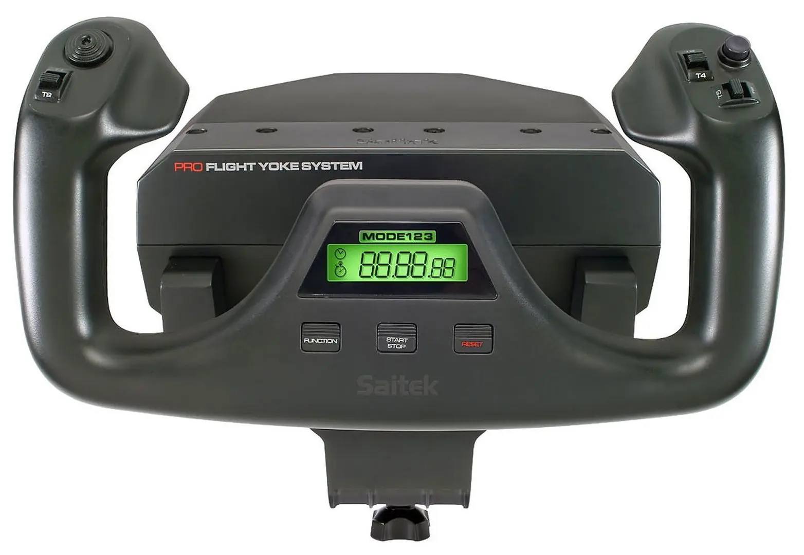 Набор для симуляции полетов Logitech G Flight Yoke System (Black) - 2