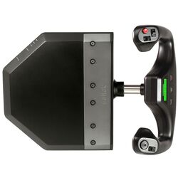 Набор для симуляции полетов Logitech G Flight Yoke System (Black) Thumb