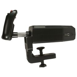 Набор для симуляции полетов Logitech G Flight Yoke System (Black) Thumb