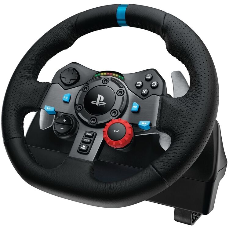 Logitech Driving Force Racing G29