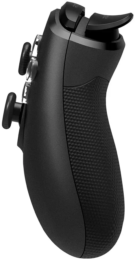 Gamepad fara fir Lorgar TRIX-510 (Black) - 2