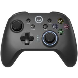 Gamepad fara fir Lorgar TRIX-510 (Black)